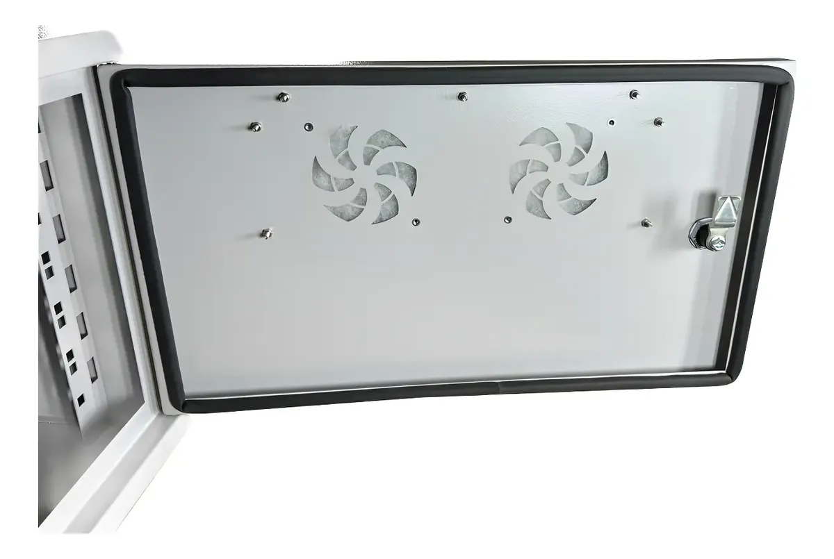 Rack Outdoor AzLink 6U LoCo: imagem de referência 6