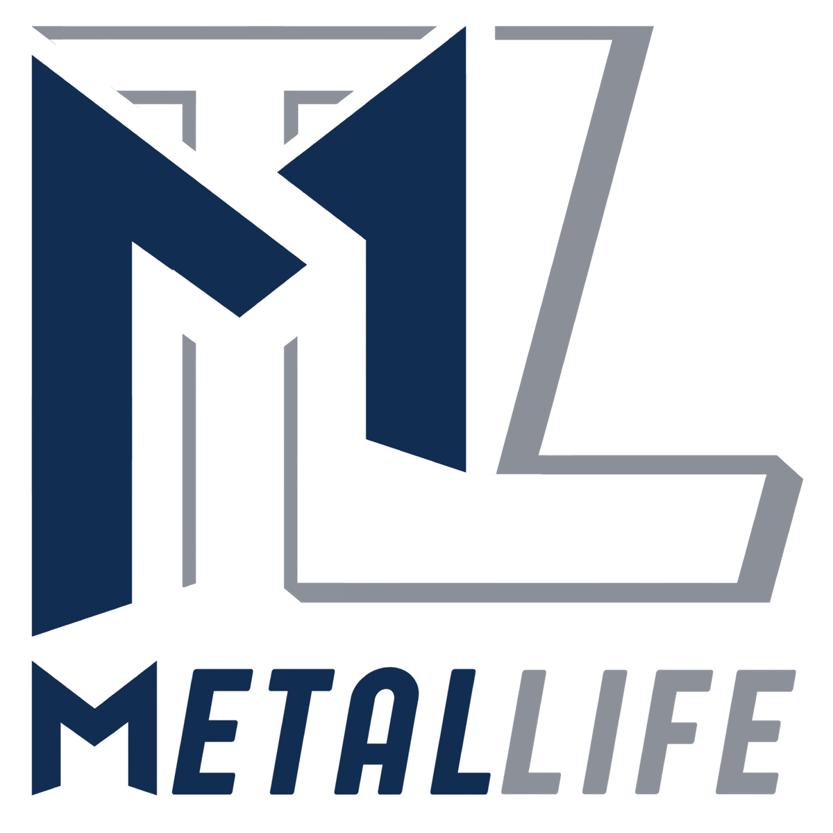 Metal Life
